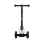 Momi romobil SAN LED, Gray - Slika 5
