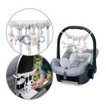 BabyOno Viseća igračka za kolica Nature - Slika 6