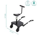 Filliboard FlexRide nastavak za stajanje i sjedenje - Slika 6