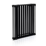 Fillikid zaštitna ograda 320 cm, black - Slika 6