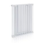 Fillikid zaštitna ograda 320 cm, white - Slika 6