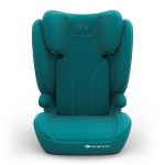 Kinderkraft autosjedalica I-Spark 2 Plus i-Size 15-36 kg (100-150 cm) bez Isofix-a, Green - Slika 6