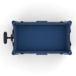 Kinderkraft Sklopiva kolica ROLLSTER 90x58 cm, Night Blue - Slika 6