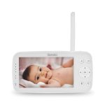 Lionelo baby monitor dvosmjerni Babyline 8.4 - Slika 6