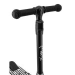 Momi romobil SAN LED, Black - Slika 6