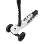 Momi romobil SAN LED, Gray - Slika 6