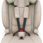 Kinderkraft autosjedalica Comfort Up 2 plus i-Size 9-36 kg (76-150 cm) bez Isofix-a, Beige - Slika 7