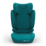 Kinderkraft autosjedalica I-Spark 2 Plus i-Size 15-36 kg (100-150 cm) bez Isofix-a, Green - Slika 7
