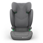 Kinderkraft autosjedalica Junior Fix 2 PLUS i-Size 15-36 kg (100-150 cm), Grey - Slika 7