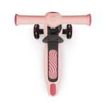 Kinderkraft romobil HALLEY 2, Rose pink - Slika 8