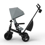 Kinderkraft Tricikl AVEO Plus 2, Grey - Slika 8