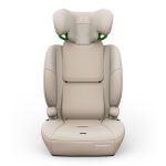 Kinderkraft autosjedalica Comfort Up 2 plus i-Size 9-36 kg (76-150 cm) bez Isofix-a, Beige - Slika 9