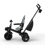Kinderkraft Tricikl AVEO Plus 2, Grey - Slika 9