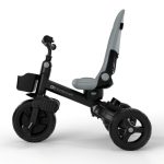 Kinderkraft Tricikl AVEO Plus 2, Grey - Slika 10
