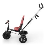 Kinderkraft Tricikl Aston 2 Plus, Pink - Slika 12