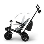 Kinderkraft Tricikl AVEO Plus 2, Grey - Slika 12