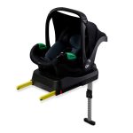 Kinderkraft Kolica Moov 2 4u1 MINK PRO, Pure Black - Slika 13