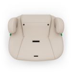 Kinderkraft autosjedalica Comfort Up 2 plus i-Size 9-36 kg (76-150 cm) bez Isofix-a, Beige - Slika 16