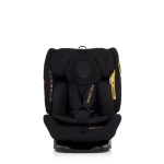 Chipolino autosjedalica i-Size 40–150 cm ISOFIX 360° Techno iGROW Noir - Slika 2