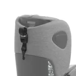 Babyauto autosjedalica Makka 76-150 Grey Dobby - Slika 3