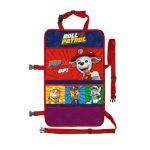 Seven 2u1 organizator za auto Paw Patrol Boys