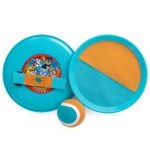 Seven Catch-Ball Paw Patrol