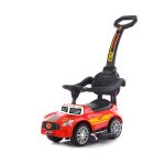 Guralica Fire truck - red