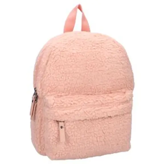 428-4182_pink Ruksak Pret Be Soft and Kind - Slika 1