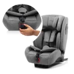 Babyauto autosjedalica Makka 76-150 Grey Dobby - Slika 5