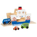 GOKI TRAJEKT S AUTOMOBILIMA
