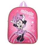 Ruksak Minnie Mouse I Like Smiles - Slika 2