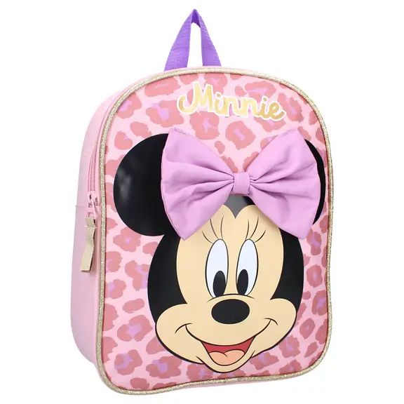 799-4010_purple_799-4010_purple Ruksak Minnie Mouse Real Cool - Slika 1
