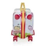 Zopa dječji kofer na kotačiće Pack&Ride Safari - Slika 6