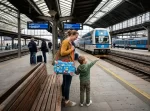 Zopa dječji kofer na kotačiće Pack&Ride Safari - Slika 10