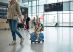 Zopa dječji kofer na kotačiće Pack&Ride Safari - Slika 8