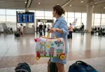 Zopa dječji kofer na kotačiće Pack&Ride Safari - Slika 9