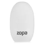 Zopa vibracijski uređaj za kolica Eggy - White