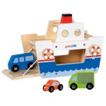 GOKI TRAJEKT S AUTOMOBILIMA - Slika 2