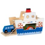 GOKI TRAJEKT S AUTOMOBILIMA - Slika 3