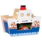 GOKI TRAJEKT S AUTOMOBILIMA - Slika 6