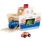 GOKI TRAJEKT S AUTOMOBILIMA - Slika 8