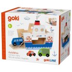 GOKI TRAJEKT S AUTOMOBILIMA - Slika 12