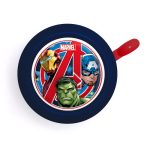 Seven zvonce za bicikl Avengers