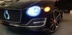 Bentley dječji automobil EXP 12 volti crni - Slika 8