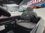 Dječji automobil Mini Cooper S 12 volti metalik crni - Slika 9