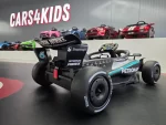 Dječji automobil Mercedes Formule 1 12 volti - Slika 4
