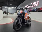 Električni dječji motocikl KTM 1290 Superduke 12 volti