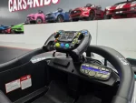 Dječji automobil Mercedes Formule 1 12 volti - Slika 6
