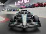 Dječji automobil Mercedes Formule 1 12 volti - Slika 2