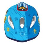 Seven dječja biciklistička kaciga M 52-56cm Paw Patrol Boys - Slika 7